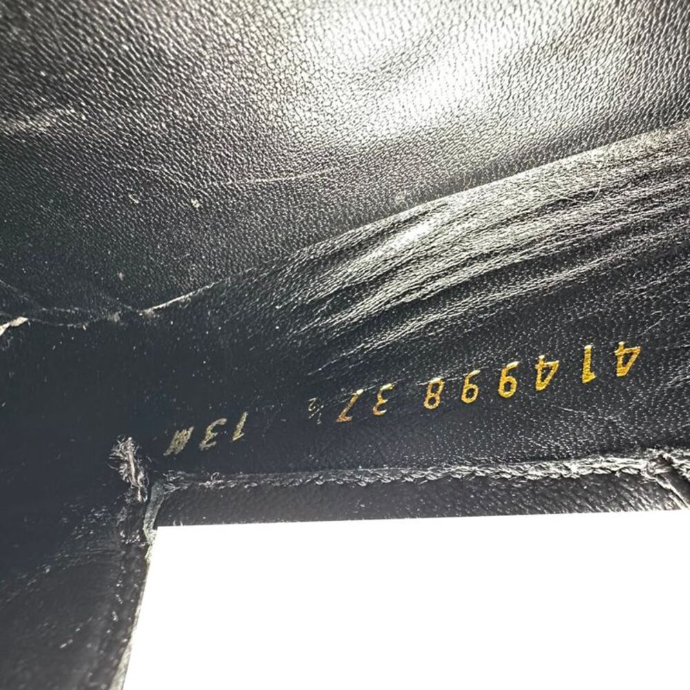 Gucci Horsebit Loafers in Black Calf Leather - Picture 2 of 8